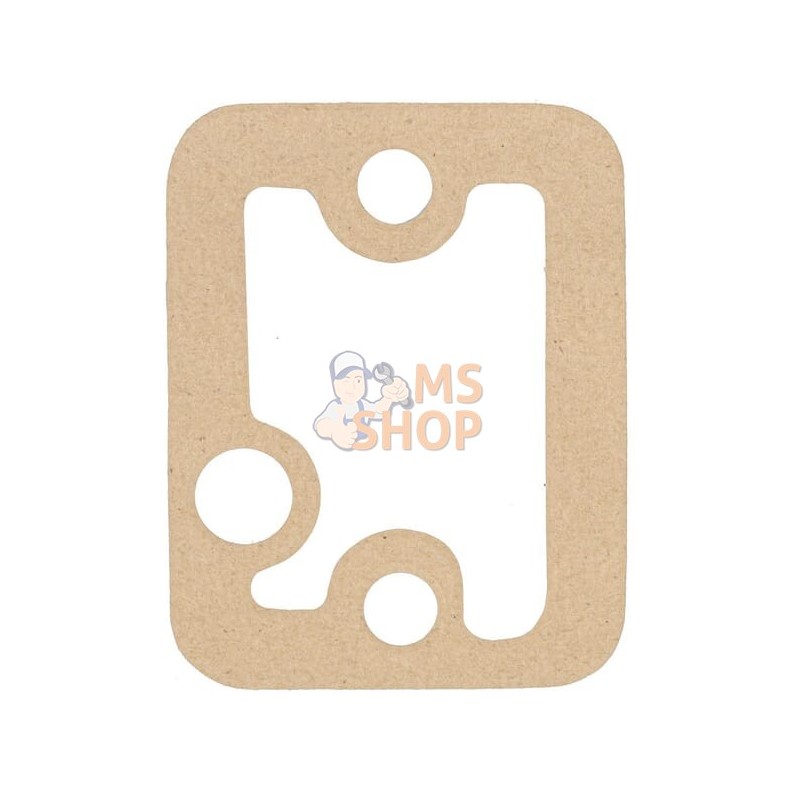 Joint de sélecteur de plaque supérieure | VAPORMATIC Joint de sélecteur de plaque supérieure | VAPORMATICPR#846276