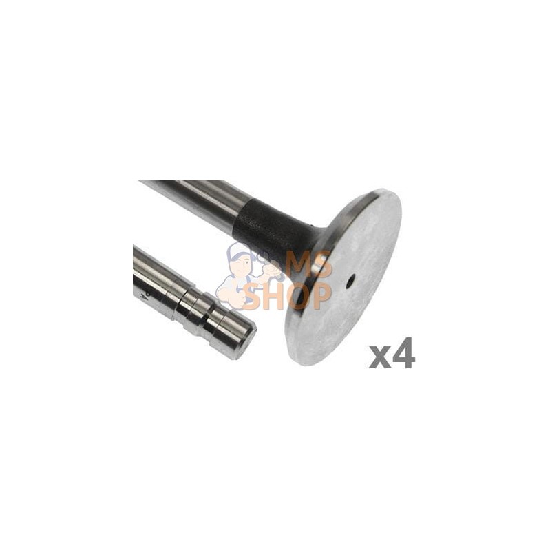 Soupape d'échappement | VAPORMATIC Soupape d'échappement | VAPORMATICPR#880979