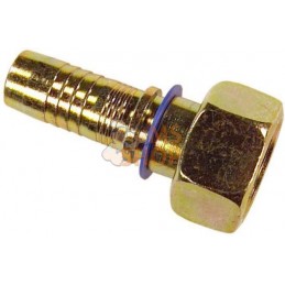 Raccord femelle | VAPORMATIC Raccord femelle | VAPORMATICPR#845749