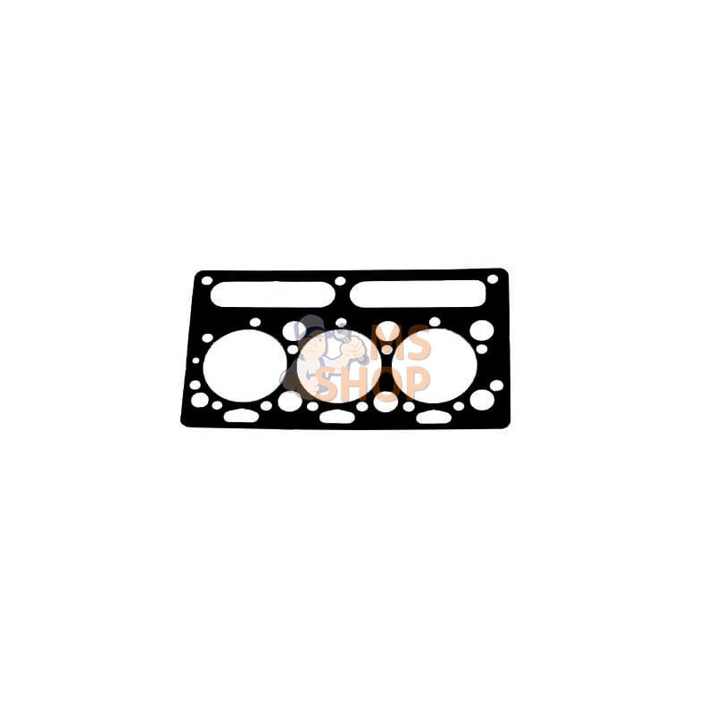 Joint De Culasse | VAPORMATIC Joint De Culasse | VAPORMATICPR#881435