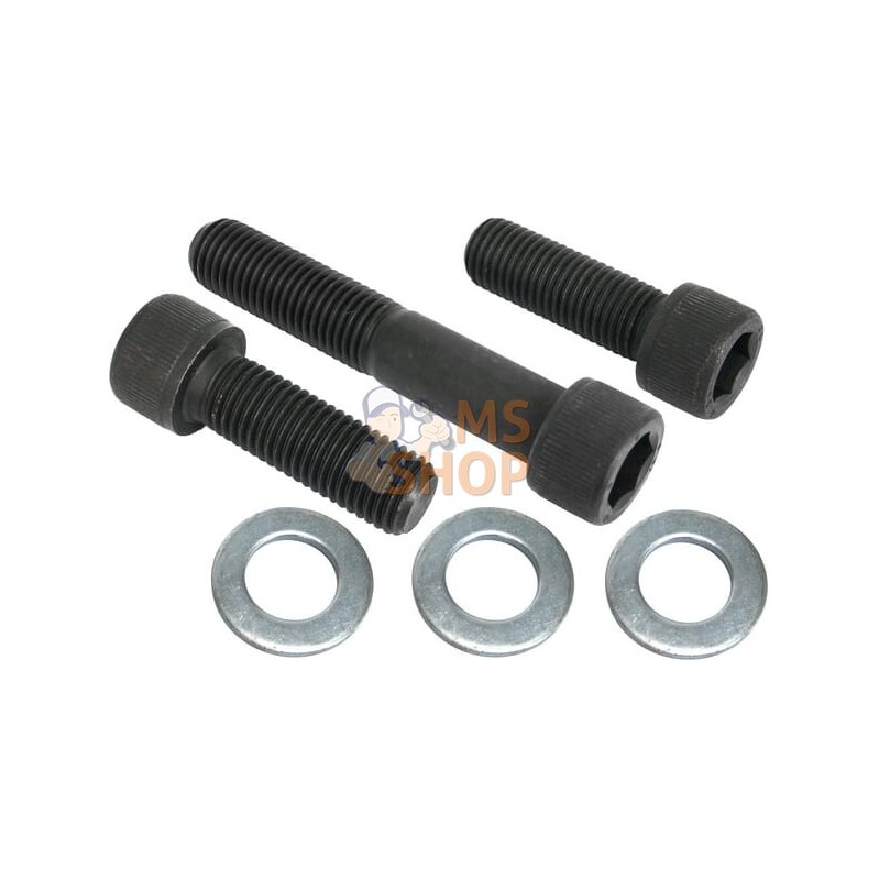 Jeu de boulons | VAPORMATIC Jeu de boulons | VAPORMATICPR#879608