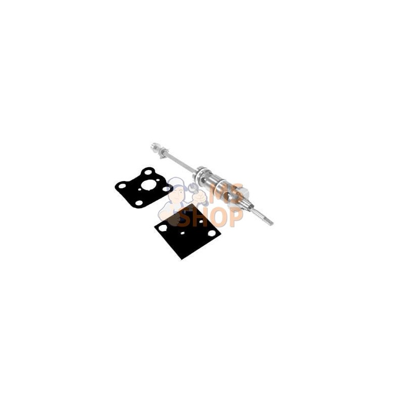 Soupape De Controle | VAPORMATIC Soupape De Controle | VAPORMATICPR#880752