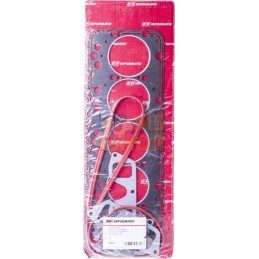 Jeu de joints supérieurs | VAPORMATIC Jeu de joints supérieurs | VAPORMATICPR#881495