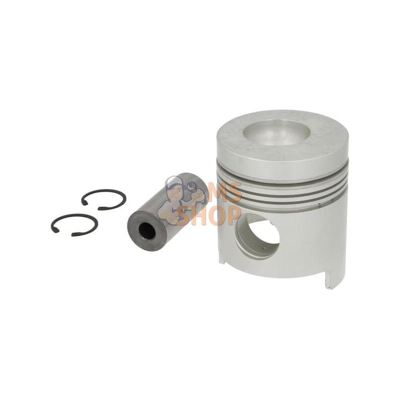 Piston Sans Segments | VAPORMATIC Piston Sans Segments | VAPORMATICPR#879908