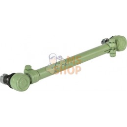 Rotule de direction assemblée | VAPORMATIC Rotule de direction assemblée | VAPORMATICPR#481302