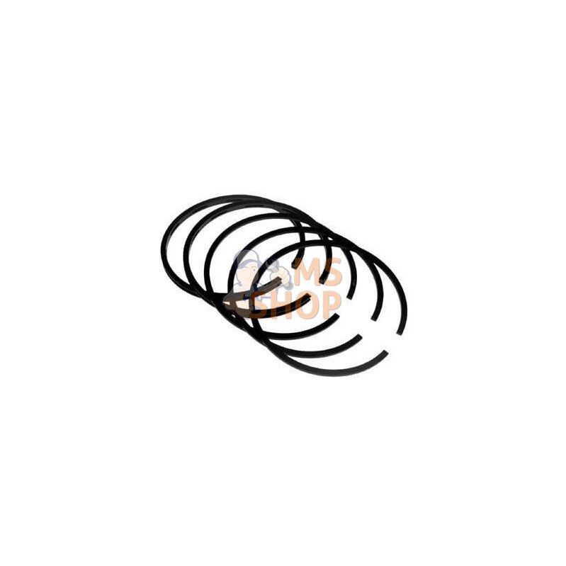 Jeu De Segment De Piston | VAPORMATIC Jeu De Segment De Piston | VAPORMATICPR#879966