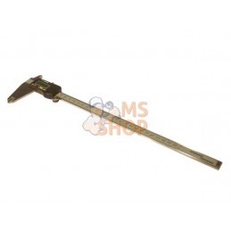 Pied A Coulisse Digital | VAPORMATIC Pied A Coulisse Digital | VAPORMATICPR#1024230