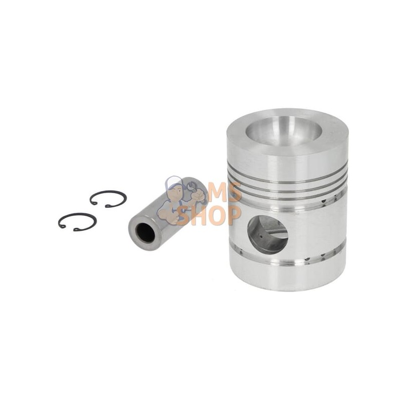 Piston Sans Segments | VAPORMATIC Piston Sans Segments | VAPORMATICPR#881358