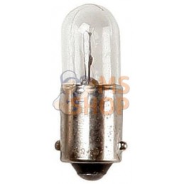 Blister 2 Lampes Temoin 12V/4W 12V 4W | VAPORMATIC Blister 2 Lampes Temoin 12V/4W 12V 4W | VAPORMATICPR#845400