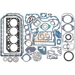 Pochette De Joints Complete | VAPORMATIC Pochette De Joints Complete | VAPORMATICPR#818210