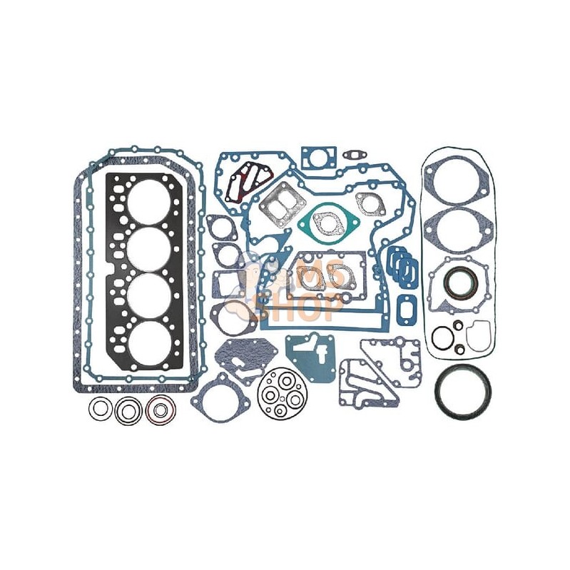 Pochette De Joints Complete | VAPORMATIC Pochette De Joints Complete | VAPORMATICPR#818210