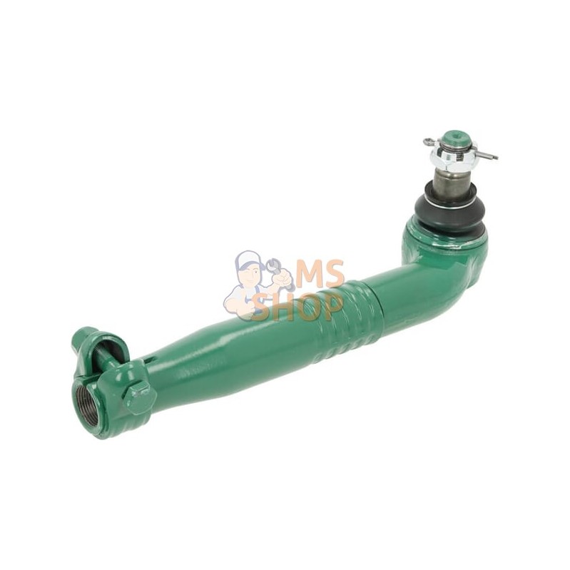 Embout rotule, côté droit | VAPORMATIC Embout rotule, côté droit | VAPORMATICPR#481286