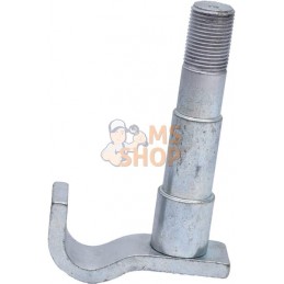Broche de fixation de bras de liaison | VAPORMATIC Broche de fixation de bras de liaison | VAPORMATICPR#879698