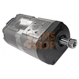 Ensemble A Pompe Hydraulique | VAPORMATIC Ensemble A Pompe Hydraulique | VAPORMATICPR#846991