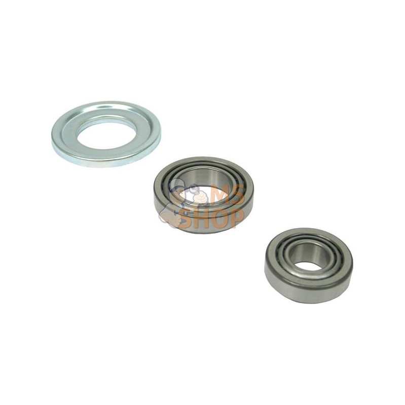 Kit De Roulements De Roue | VAPORMATIC Kit De Roulements De Roue | VAPORMATICPR#847224