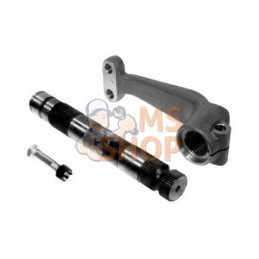 Kit De Reparation D'Arbre | VAPORMATIC Kit De Reparation D'Arbre | VAPORMATICPR#844928