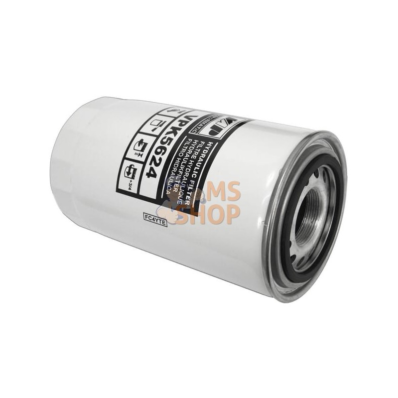 Filtre, hydraulique à visser | VAPORMATIC Filtre, hydraulique à visser | VAPORMATICPR#881049