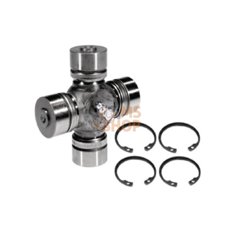 Croisillon Ø 34x97,0 mm, Vapormatic | VAPORMATIC Croisillon Ø 34x97,0 mm, Vapormatic | VAPORMATICPR#480933