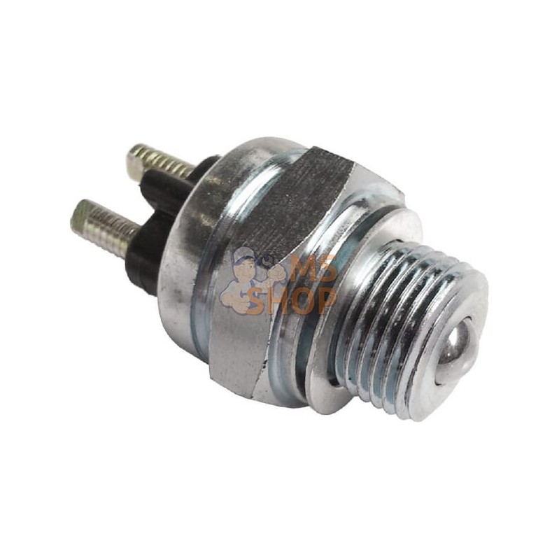 Interrupteur, safety | VAPORMATIC Interrupteur, safety | VAPORMATICPR#847342