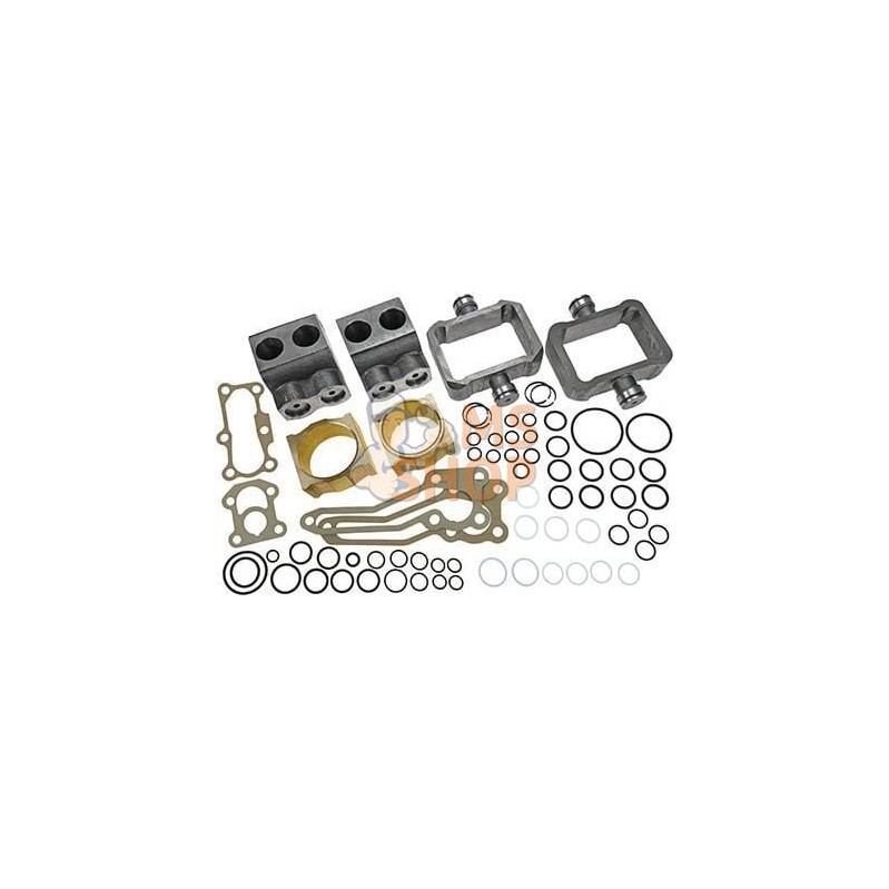 Kit De Reparation Hydraulique | VAPORMATIC Kit De Reparation Hydraulique | VAPORMATICPR#880728