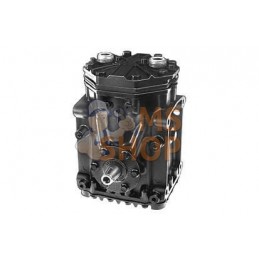 Compresseur de climatisation | VAPORMATIC Compresseur de climatisation | VAPORMATICPR#847038