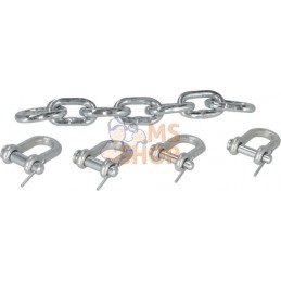 Chaîne complète | VAPORMATIC Chaîne complète | VAPORMATICPR#879530