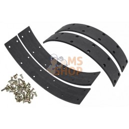 Jeu De Garnitures | VAPORMATIC Jeu De Garnitures | VAPORMATICPR#845103