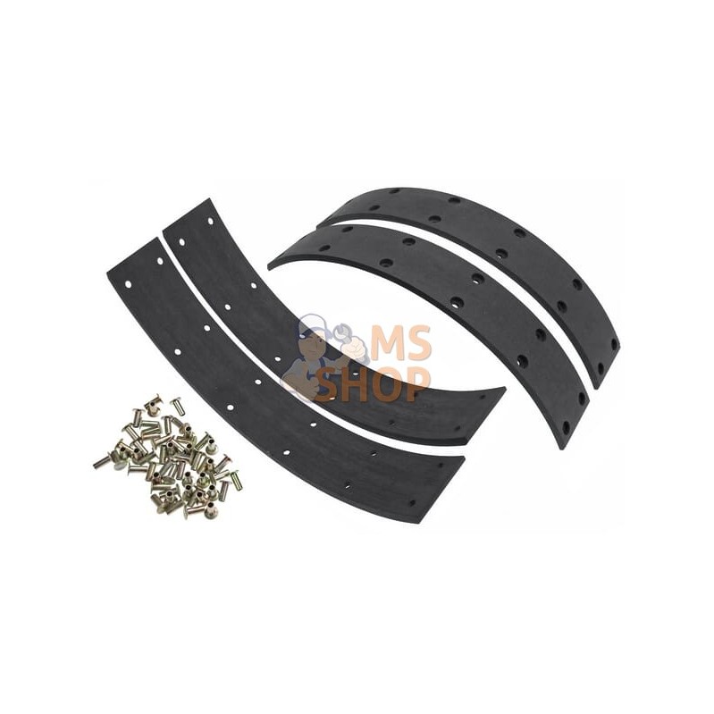 Jeu De Garnitures | VAPORMATIC Jeu De Garnitures | VAPORMATICPR#845103