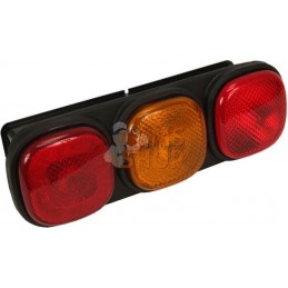 Feu arrière droit | VAPORMATIC Feu arrière droit | VAPORMATICPR#846975