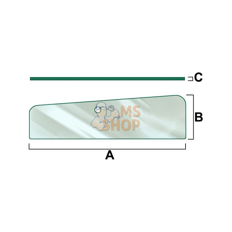 Verre | VAPORMATIC Verre | VAPORMATICPR#847386