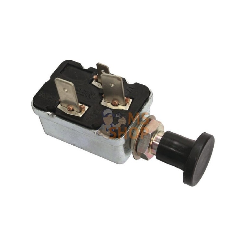 Interrupteur | VAPORMATIC Interrupteur | VAPORMATICPR#879353