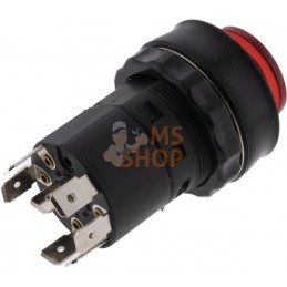 Interrupteur des feux de détresse | VAPORMATIC Interrupteur des feux de détresse | VAPORMATICPR#818904