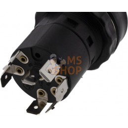 Interrupteur des feux de détresse | VAPORMATIC Interrupteur des feux de détresse | VAPORMATICPR#818904