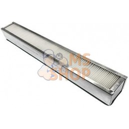 Filtre à air de cabine | VAPORMATIC Filtre à air de cabine | VAPORMATICPR#847001