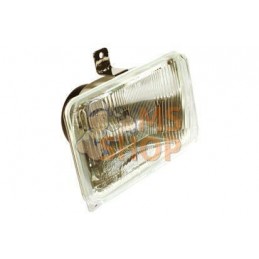 Phares avant G et D | VAPORMATIC Phares avant G et D | VAPORMATICPR#878898