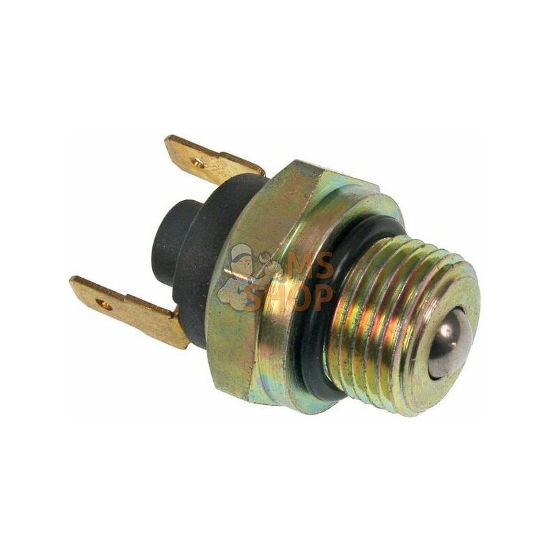 Interrupteur | VAPORMATIC Interrupteur | VAPORMATICPR#847366