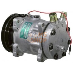 Compresseur de climatisation | VAPORMATIC Compresseur de climatisation | VAPORMATICPR#847056