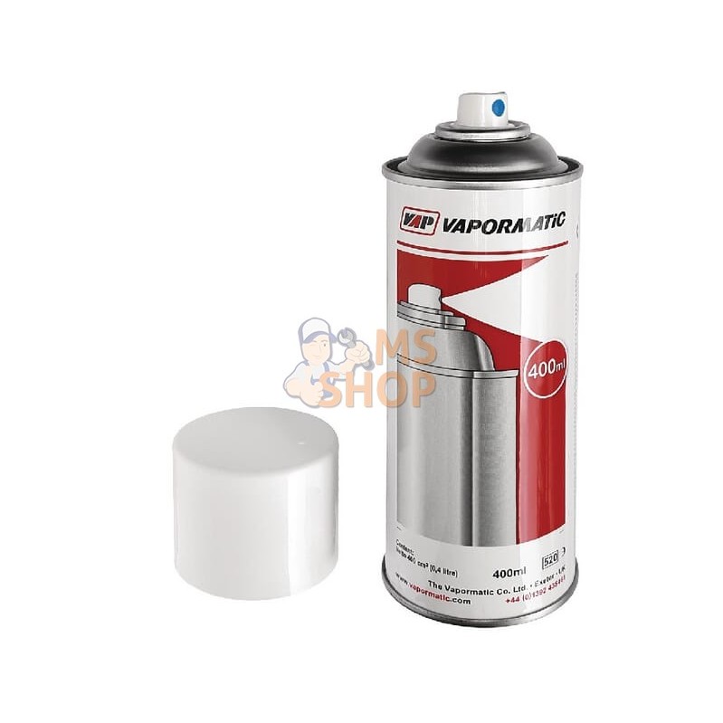 Aerosol Vert Jd (x4) 400 ml | VAPORMATIC Aerosol Vert Jd (x4) 400 ml | VAPORMATICPR#845285