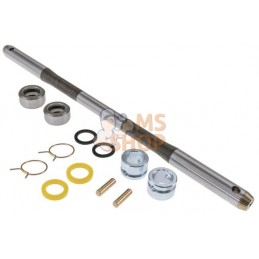 Kit douille de barre de torsion | VAPORMATIC Kit douille de barre de torsion | VAPORMATICPR#818818