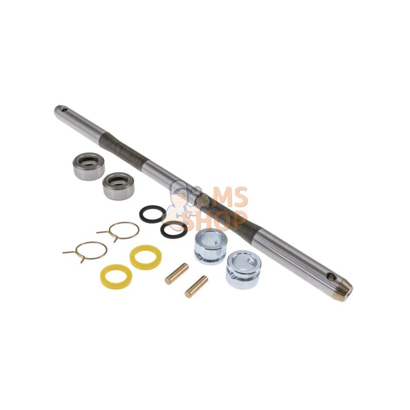 Kit douille de barre de torsion | VAPORMATIC Kit douille de barre de torsion | VAPORMATICPR#818818