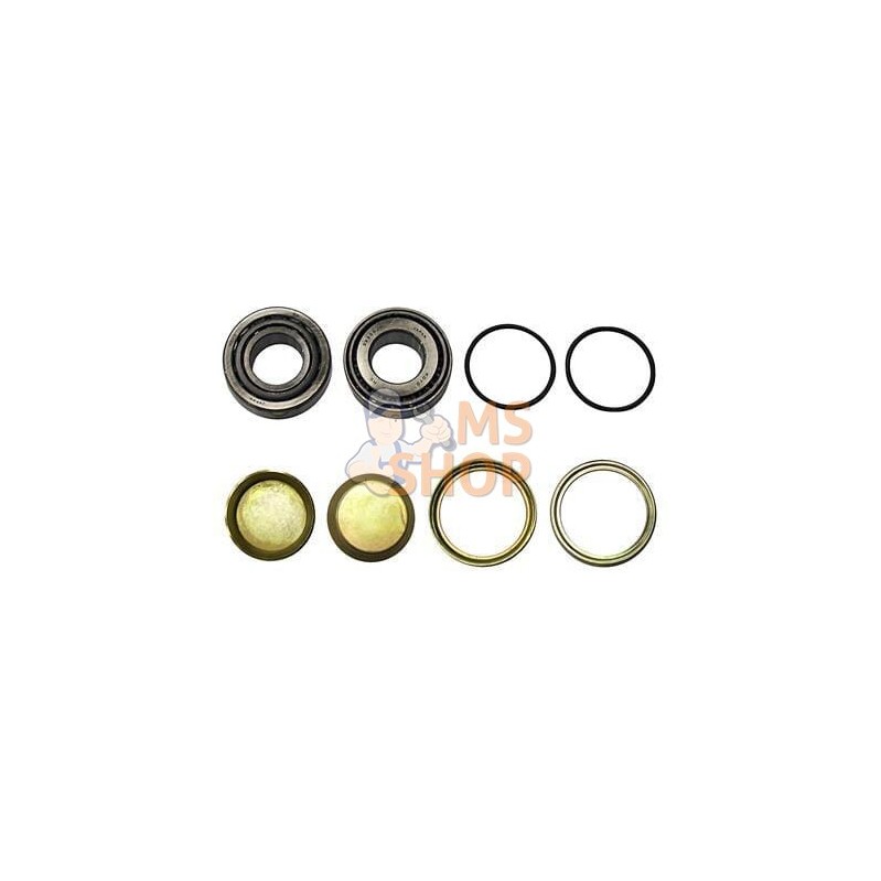 Kit de pivot | VAPORMATIC Kit de pivot | VAPORMATICPR#845210