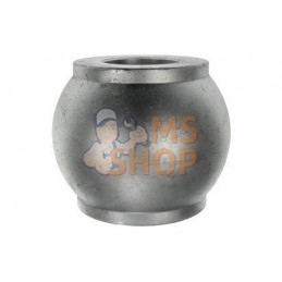 Rotule d'attelage supérieur Cat.4/3 Ø32/78 Vapormatic | VAPORMATIC Rotule d'attelage supérieur Cat.4/3 Ø32/78 Vapormatic | VAPOR