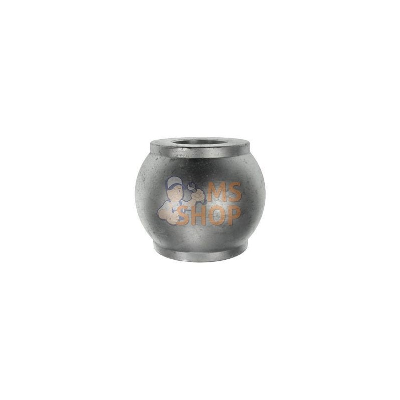 Rotule d'attelage supérieur Cat.4/3 Ø32/78 Vapormatic | VAPORMATIC Rotule d'attelage supérieur Cat.4/3 Ø32/78 Vapormatic | VAPOR