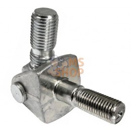 Ensemble stabilisateur final | VAPORMATIC Ensemble stabilisateur final | VAPORMATICPR#879649