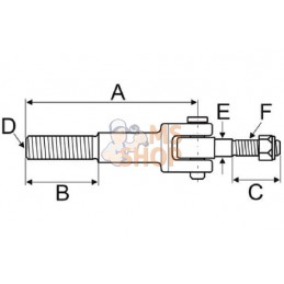 Ensemble stabilisateur final | VAPORMATIC Ensemble stabilisateur final | VAPORMATICPR#879649