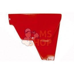 Panneau latéral côté gauche | VAPORMATIC Panneau latéral côté gauche | VAPORMATICPR#879621