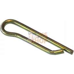 Clip de maintien | VAPORMATIC Clip de maintien | VAPORMATICPR#879677