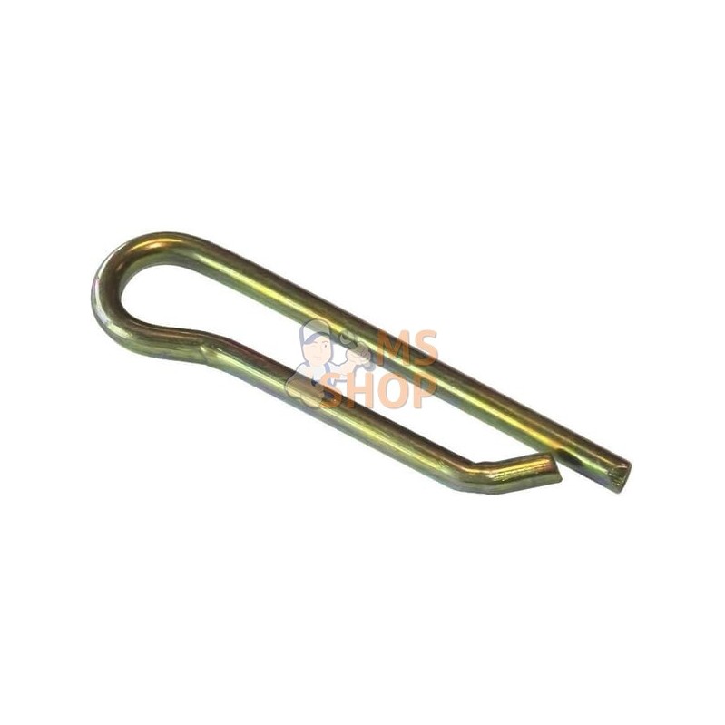 Clip de maintien | VAPORMATIC Clip de maintien | VAPORMATICPR#879677