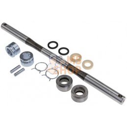 Kit douille de barre de torsion | VAPORMATIC Kit douille de barre de torsion | VAPORMATICPR#818816