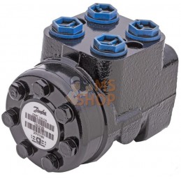 Direction Orbitrol | VAPORMATIC Direction Orbitrol | VAPORMATICPR#818635